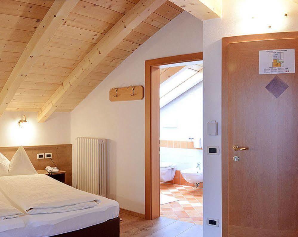 Residence Rautal B&B ***S St. Vigil Exteriör bild